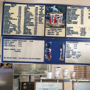La Casita - Mexican Near Me - Merced, California