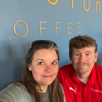 Echelon Coffee - Coffee & Tea Near Me - Springfield, Missouri