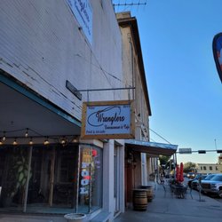 Wranglers Cafe & Entertainment - Front