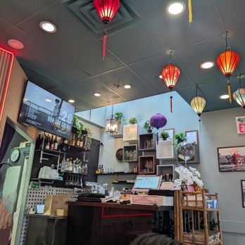 Phonatic Social - Vietnamese Near Me - North Vancouver, British Columbia
