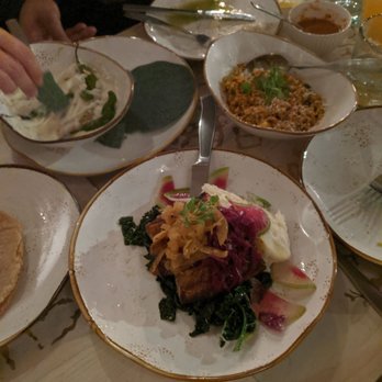 Chulita - Main fish and corn - Mexican Near Me - Venice, California