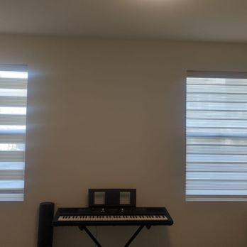 StarBlindz - Shades & Blinds Near Me - Fremont, California