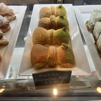 Project Seoul - Desserts Near Me - Toronto, Ontario Project Seoul - Desserts Near Me - Toronto, Ontario