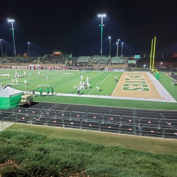 Buford High School - Playoffs!1 - Middle Schools & High Schools Near Me - Buford, Georgia