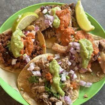 Taqueria Ramirez - Mexican Near Me - Brooklyn, New York