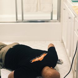 SERVPRO of Chatsworth/Stevenson Ranch - Seeing the extend of the water damage