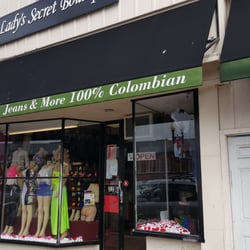 Lady's Secret Boutique
