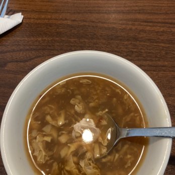 Seng Thai - Soup - Thai Near Me - Warren, Michigan Seng Thai - Soup - Thai Near Me - Warren, Michigan