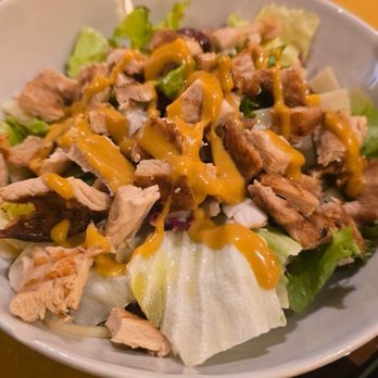 Ai Tre Scalini - Caesar salad - Wine Bars Near Me - Rome, RM Ai Tre Scalini - Caesar salad - Wine Bars Near Me - Rome, RM