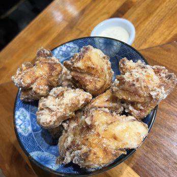 Menya Hosaki - Ramen Near Me - Washington, DC, District of Columbia