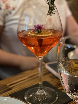 Tem Sib Eatery & Bar by null
