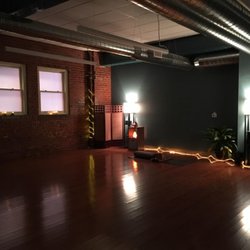 Blossom Yoga - Studio A at Blossom