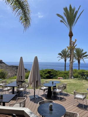 The Ritz-Carlton Tenerife, Abama by null