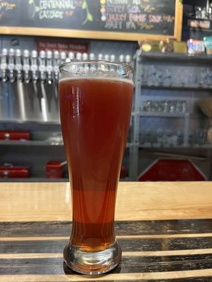 Big Block Brewing by null