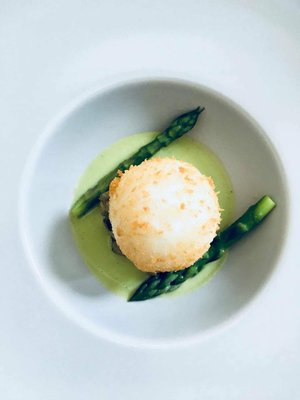 Talé Resort by null