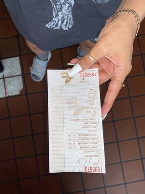 Menu photo 3 Chico's Tacos El Paso, TX Menu photo 3 Chico's Tacos El Paso, TX
