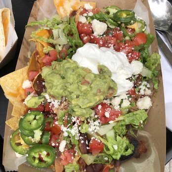 Stolen Sun - Pulled Pork Nachos - Coffee Roasteries Near Me - Exton, Pennsylvania Stolen Sun - Pulled Pork Nachos - Coffee Roasteries Near Me - Exton, Pennsylvania