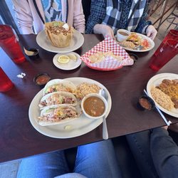 Mi Cantina Mexican Restaurant