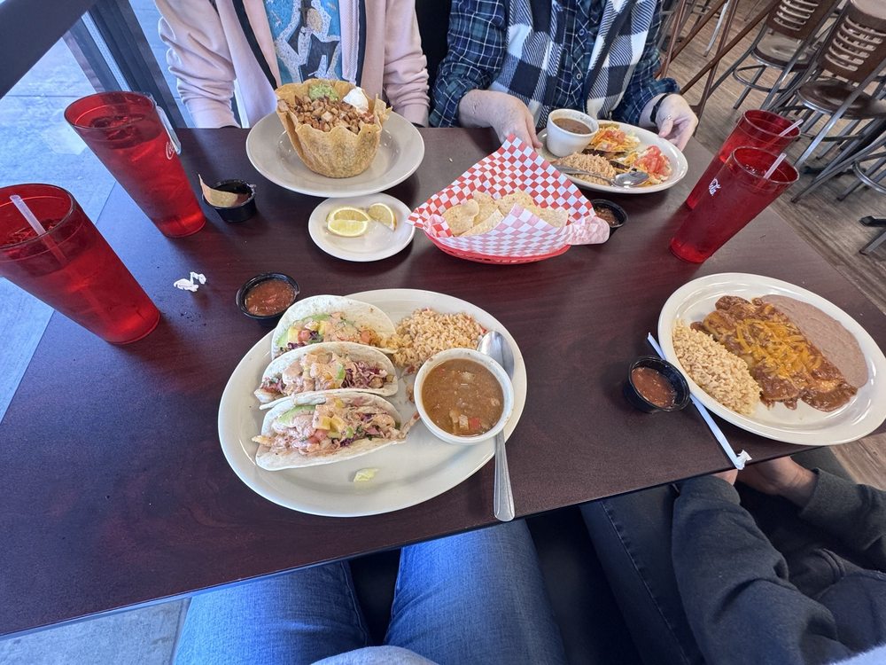 Mi Cantina Mexican Restaurant