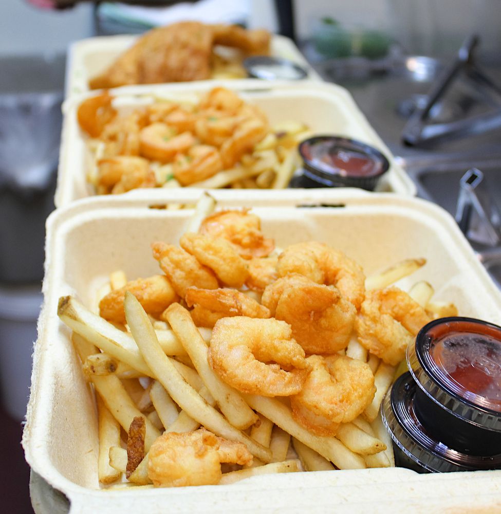 LOBSTER POT EXPRESS Updated October 2024 101 Photos & 43 Reviews