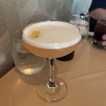 Rick's On Main - Specialty Drink - New American Near Me - East Aurora, New York