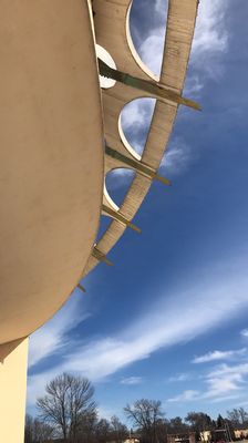 Annunciation Greek Orthodox Church by null