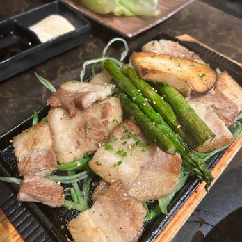 Anto - Samgyupsal - Korean Near Me - New York, New York Anto - Samgyupsal - Korean Near Me - New York, New York