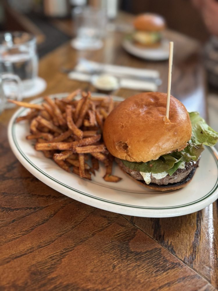 Social spots from ROUX