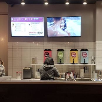 Kung Fu Tea - Bubble Tea Near Me - Hillsboro, Oregon Kung Fu Tea - Bubble Tea Near Me - Hillsboro, Oregon