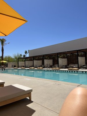 Drift Palm Springs by null
