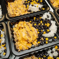 Healthy Meals Direct