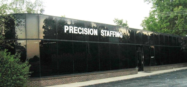 PRECISION STAFFING INC - Updated June 2026 - 2350 Sterlington Rd ...