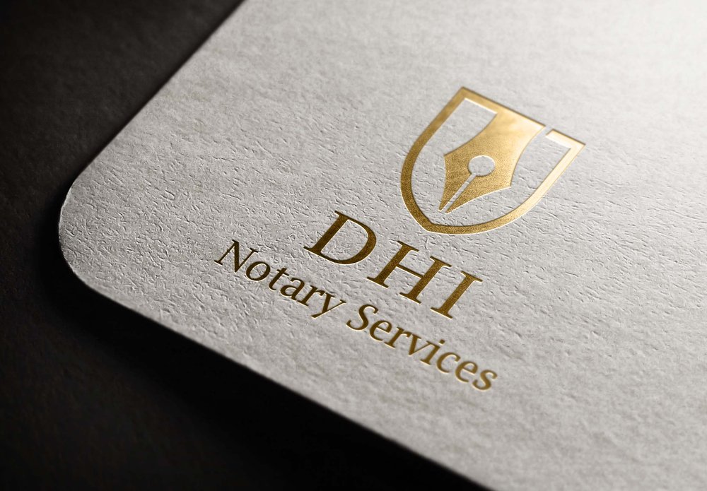 DHI NOTARY SERVICES Charlotte, North Carolina Notaries Phone