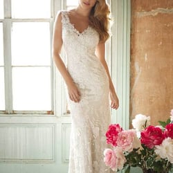 Patina Bridal & Formalwear