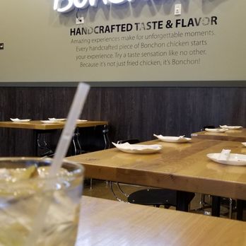Bonchon Schaumburg - Korean Near Me - Schaumburg, Illinois