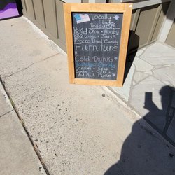 The Mountain Laurel Shop