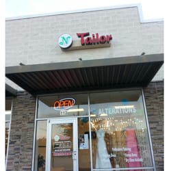 N Tailor - N tailor