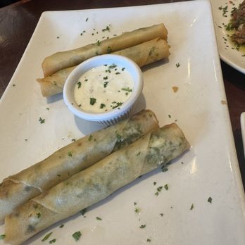 Ciya Mediterranean Cuisine - Feta Roll - Mediterranean Near Me - Half Moon Bay, California