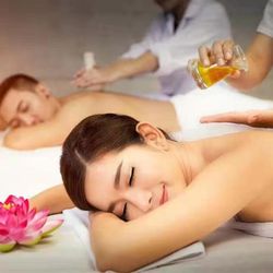 Sunflower Massage Therapy