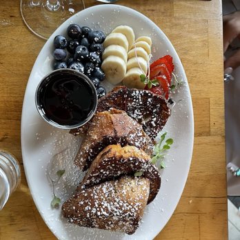Fumo - French Toast - Pizza Near Me - New York, New York