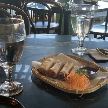 Dok Khao - Spring rolls - Thai Near Me - Woodbridge, Virginia Dok Khao - Spring rolls - Thai Near Me - Woodbridge, Virginia