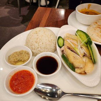 Ipoh Kopitiam - Malaysian Near Me - Alhambra, California Ipoh Kopitiam - Malaysian Near Me - Alhambra, California