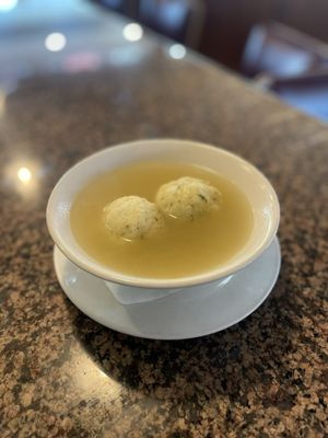 Terrace Diner by null