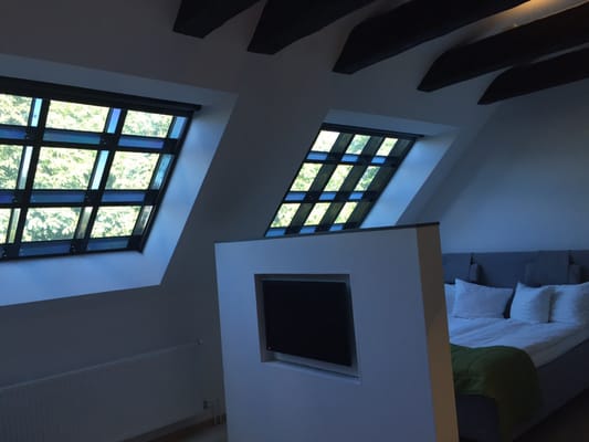 The More Hotel Lund by null