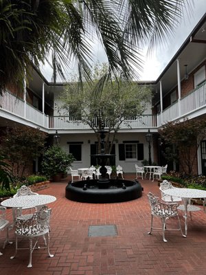 Hotel Provincial by null