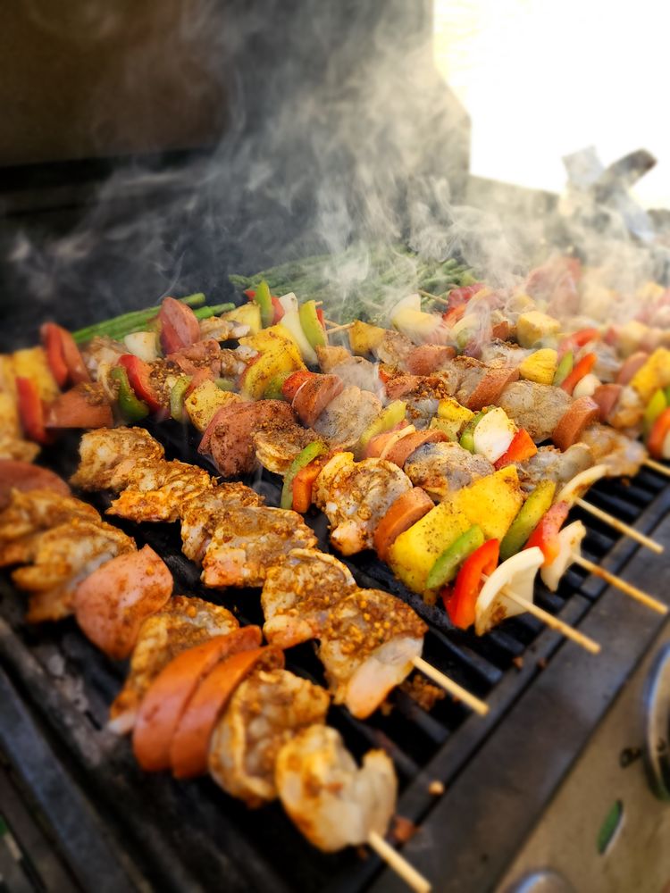 THE RAGING ASIAN CATERING Request a Quote Las Vegas, Nevada