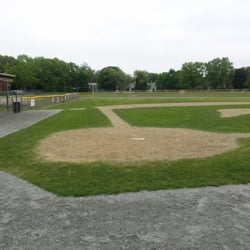 Bentley Field