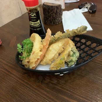 Hana Sushi - Sushi Bars Near Me - Menifee, California Hana Sushi - Sushi Bars Near Me - Menifee, California