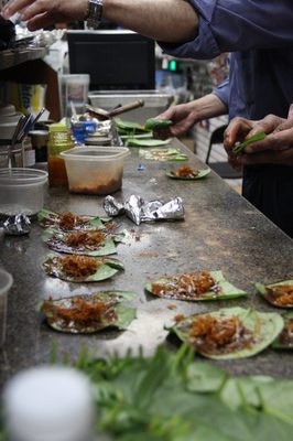 Patel Brothers by null