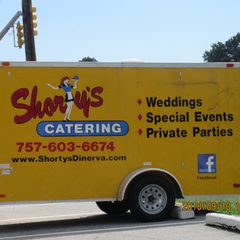 Shorty's Diner - More of Shorty's rolling stock. - Diners Near Me - Williamsburg, Virginia Shorty's Diner - More of Shorty's rolling stock. - Diners Near Me - Williamsburg, Virginia